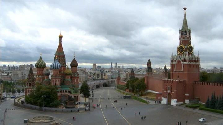 Погода 24 Синоптики предупредили о дождях и сильном ветре в ЦФО