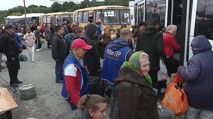 СТОПФЕЙК В Харьковской области пытаются запустить Бучу номер 2