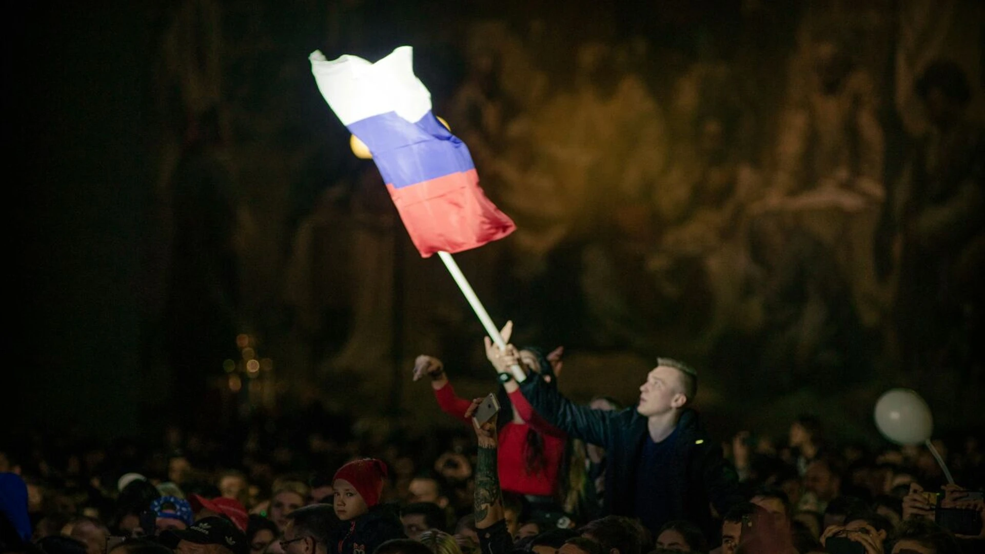 В Краснодаре пройдет благотворительная акция в поддержку семей участников СВО