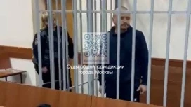 Суд арестовал мужчину, угрожавшего гранатой управляющему отеля на юге Москвы