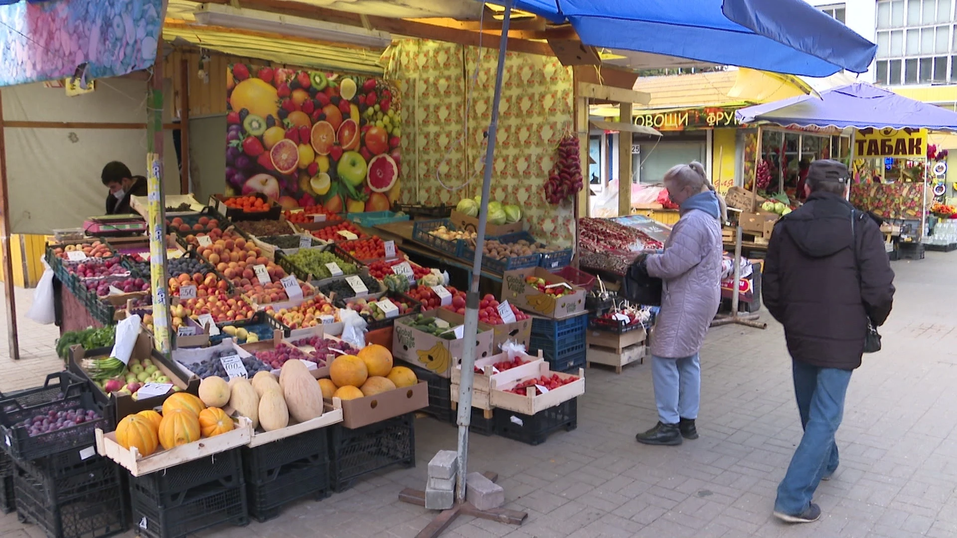 В Ярославской области выявили факты незаконного повышения цен на продукты питания