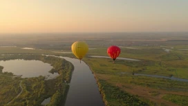 Новые туристические объекты появятся в Тюменской области