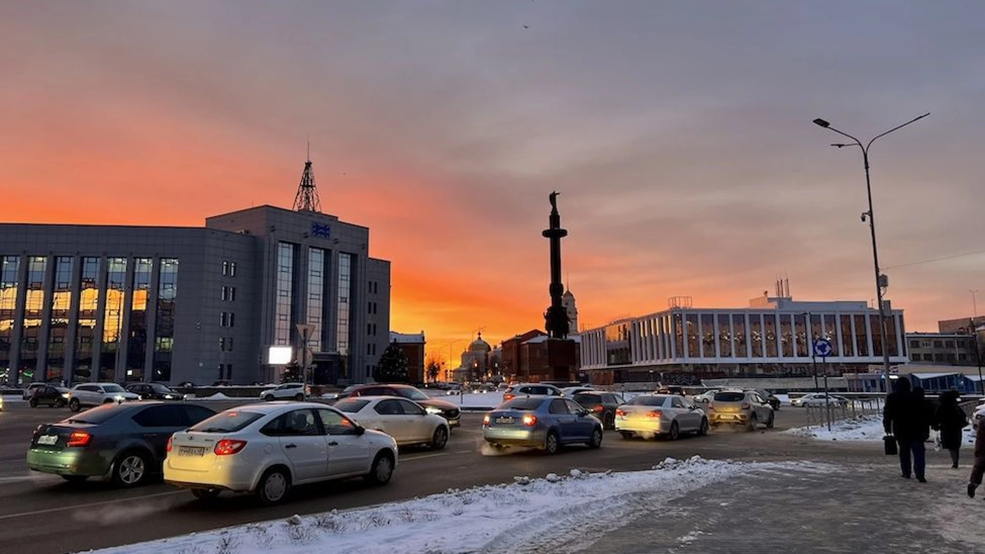 Липецкая область обошла Воронеж, Курск и Тулу в рейтинге благосостояния