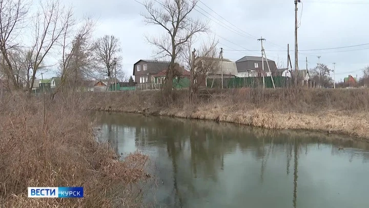 Vesti-Kursk Dans la région de Kursk a tenu une formation sur les inondations