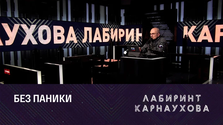 Лабиринт Карнаухова Что на харьковском направлении СВО, Европа в тупике, выборы. Эфир от 11.09.2022