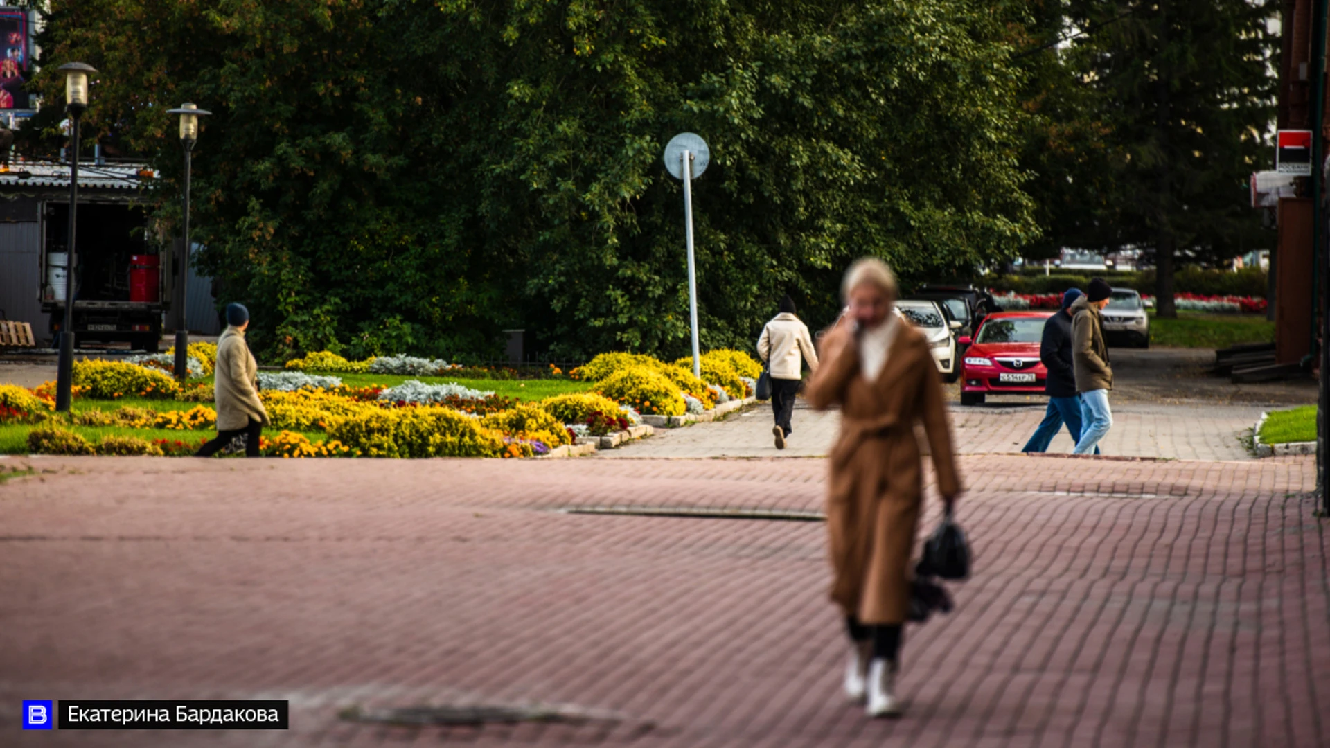 В Томской области отмечено небольшое снижение заболеваемости ОРИ