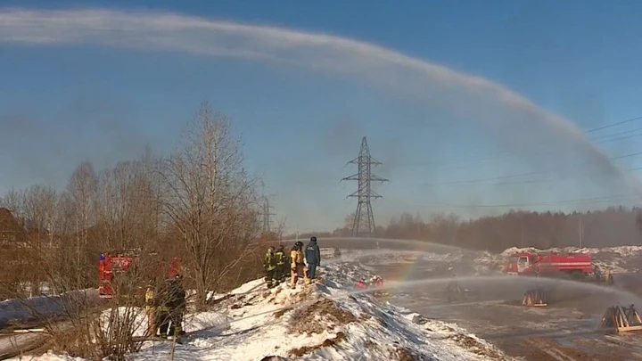 Drive. Perm Large-scale command and staff exercises were held in Perm