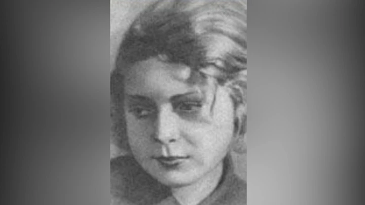 Вести. Волгоград В Волгоградской области отметили 100 лет со дня рождения Гули Королевой