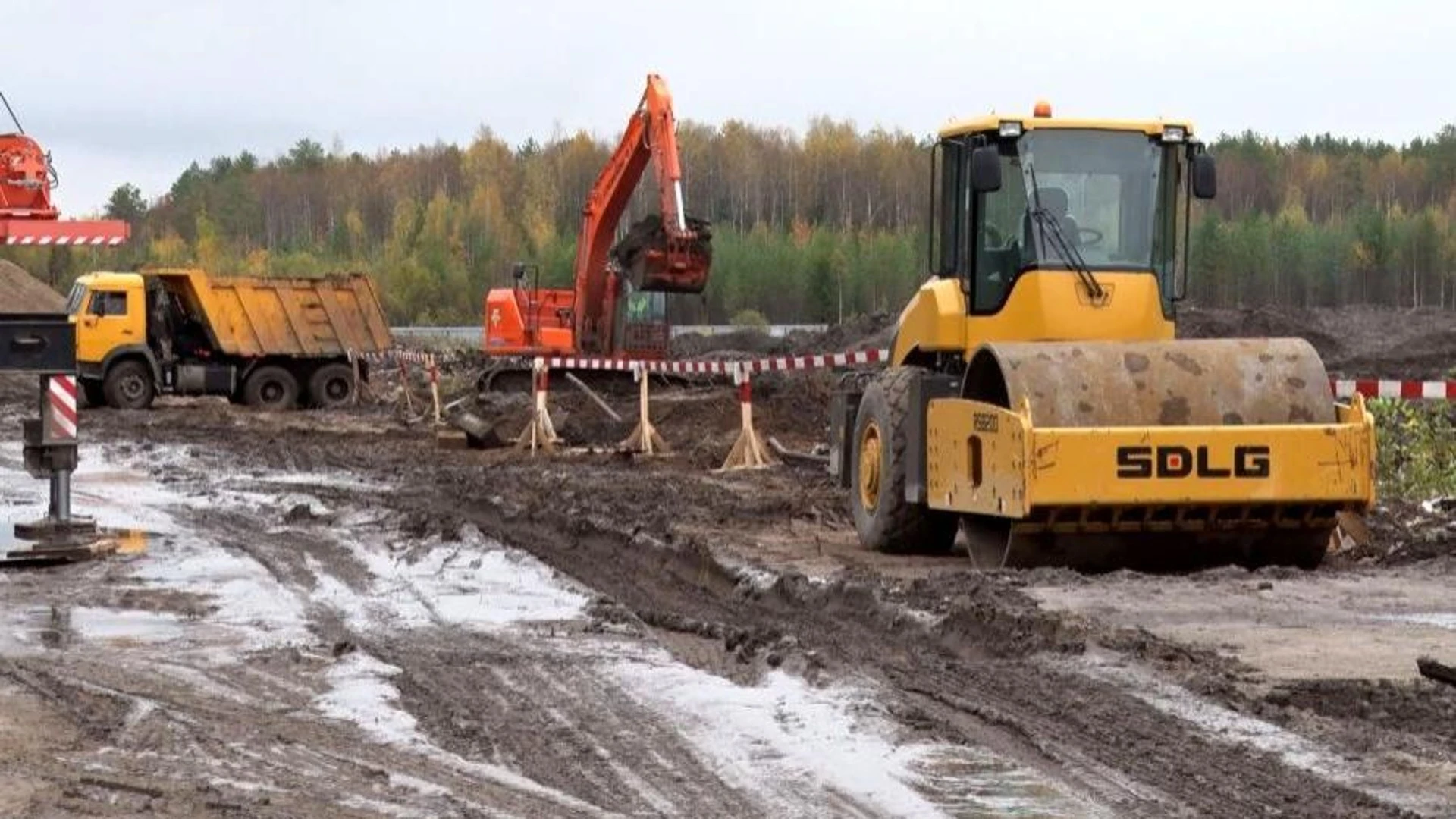 В Коряжме построят современный мусоросортировочный комплекс