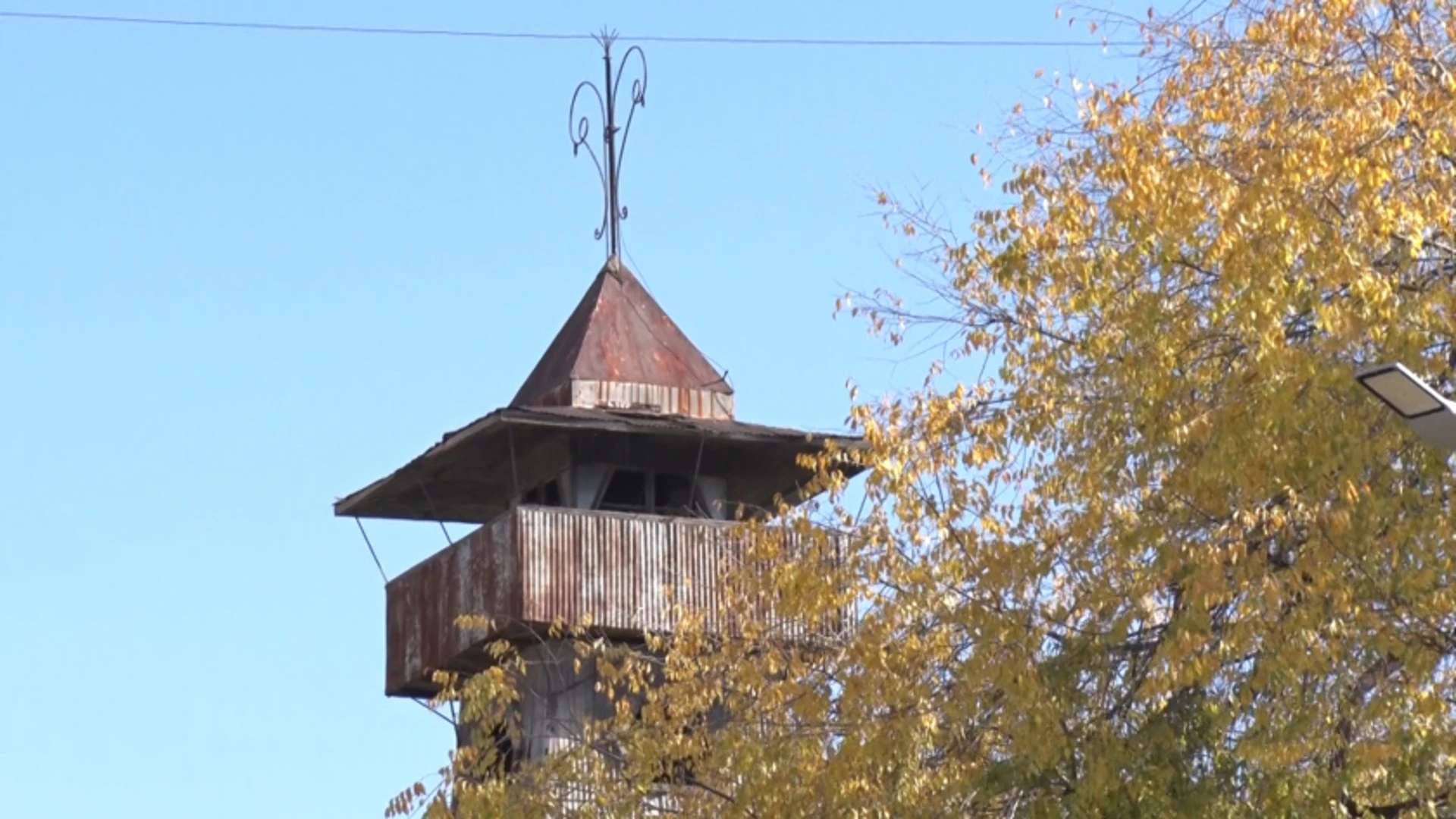 В Благовещенске стало на один объект культурного наследия больше