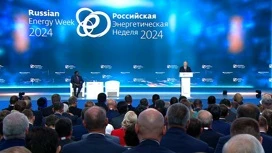 Путин: 90% энергетического российского экспорта идет в дружеские страны