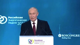 Путин: страны Запада надеются на выгоду от незаконных санкций в сфере энергетики