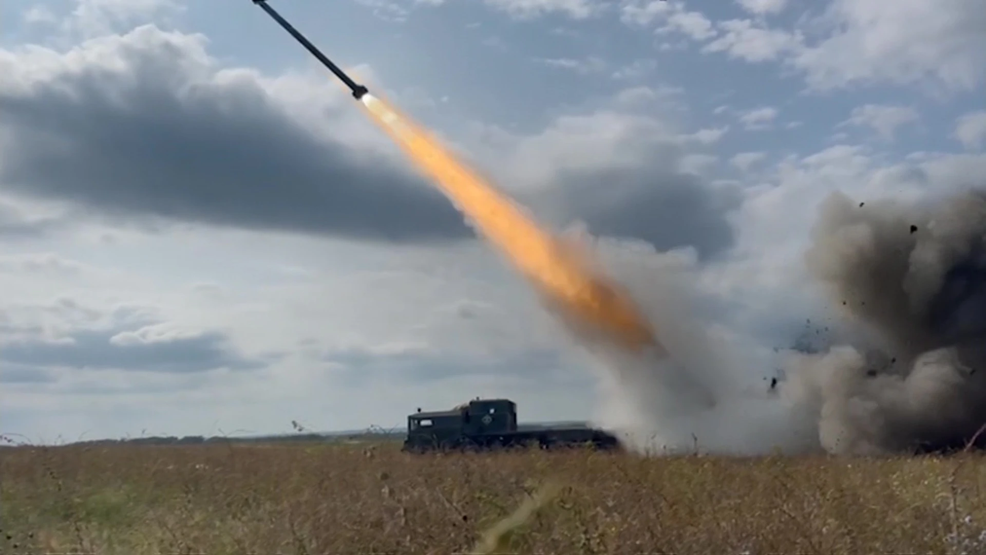 В Днепропетровской области уничтожен украинский "Анклав"