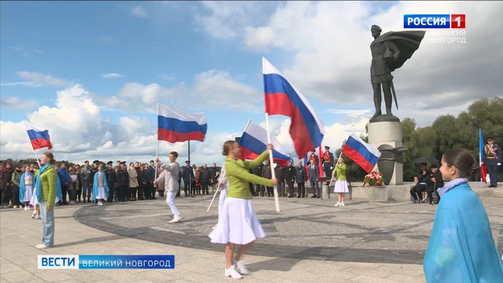 Вести. Великий Новгород Эфир от 05.09.2022 (14:30)