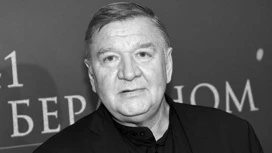 На 63-м году жизни скончался актер Роман Мадянов