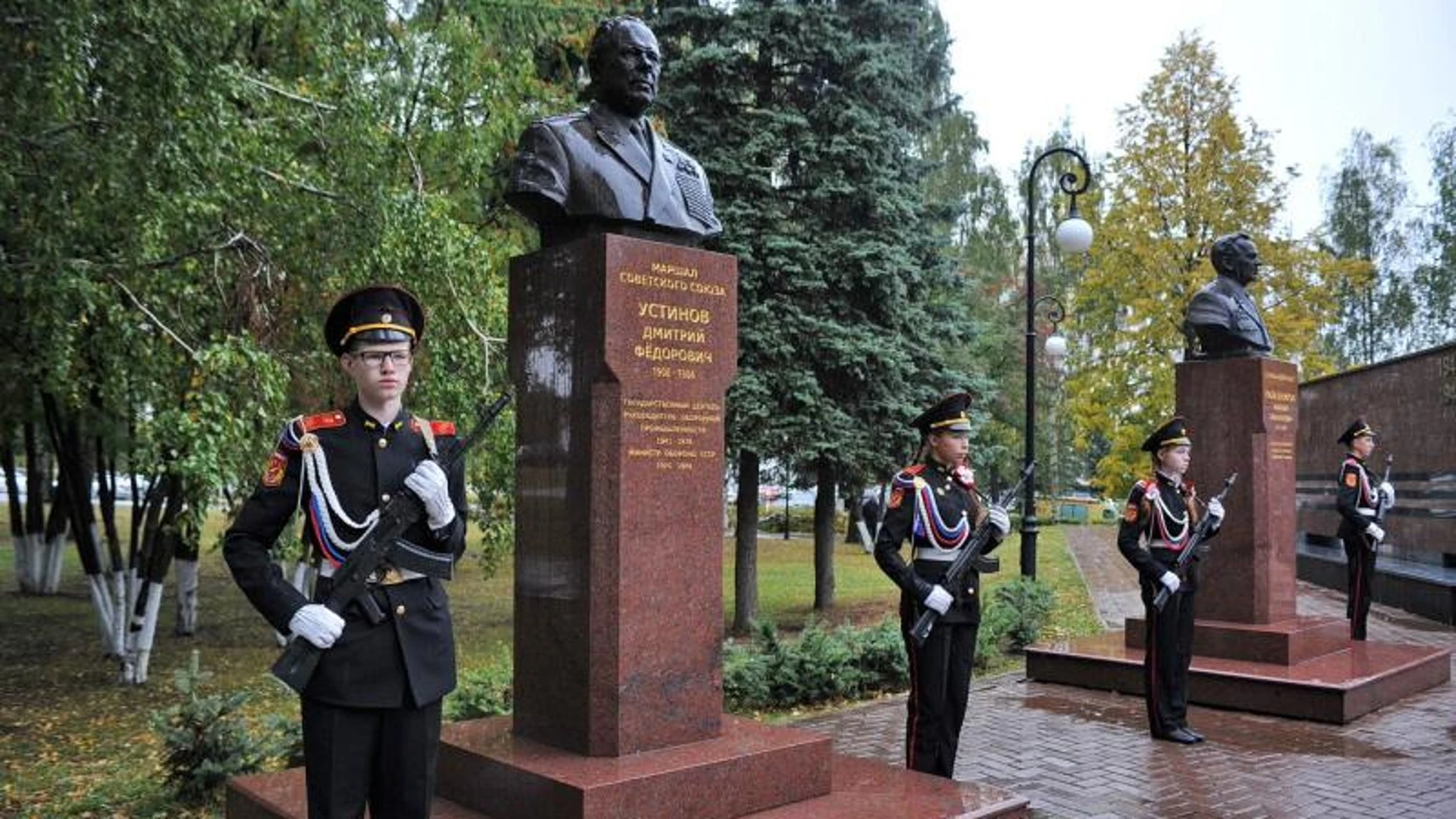 День оружейника отметят в Удмуртии 19 сентября