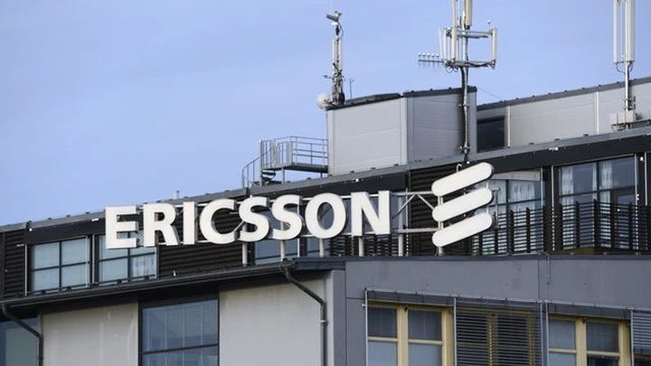 Сигналы точного времени Шведская компания Ericsson решила полностью уйти из России