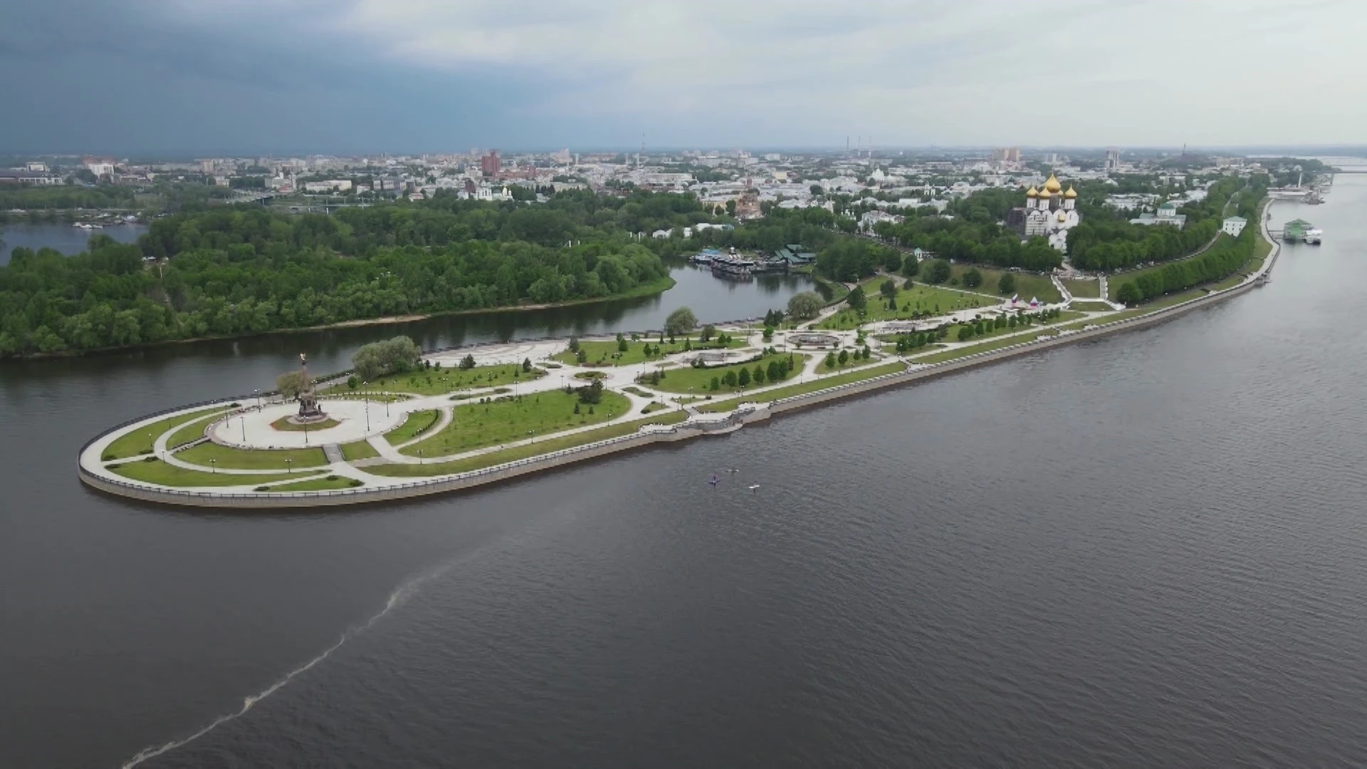 В Ярославской области экскурсоводы смогут пройти бесплатное обучение