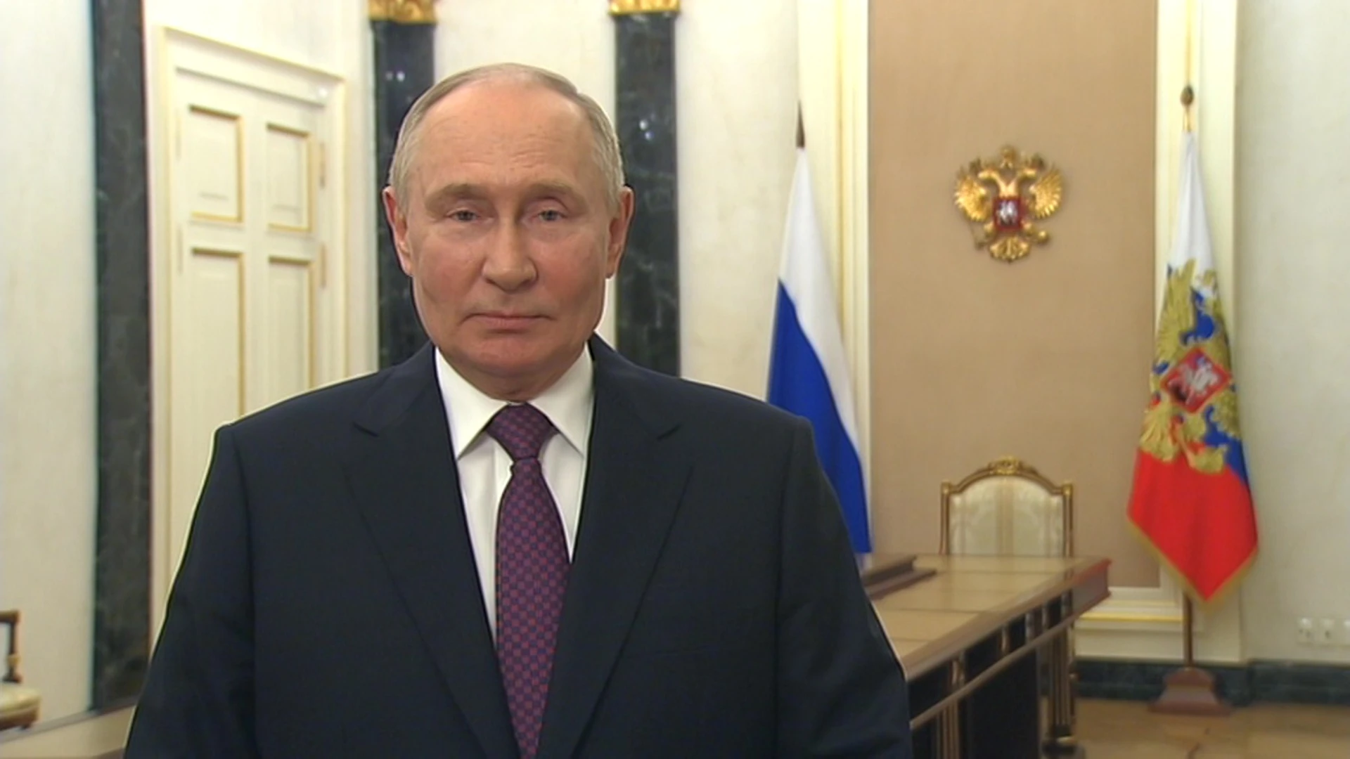 Putin congratulated on the election of the new head of the IOC Coventry