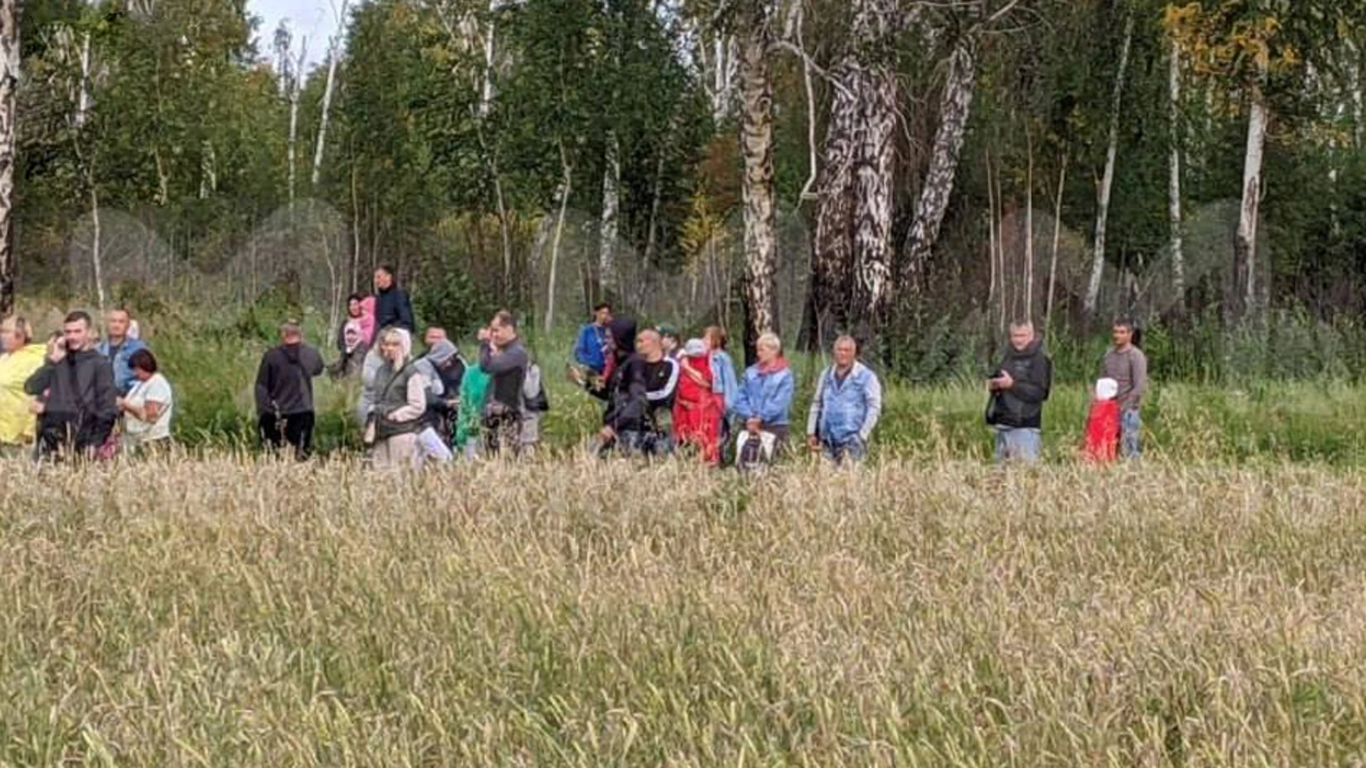 Нескольким пассажирам самолета Сочи–Омск потребовалась помощь врачей