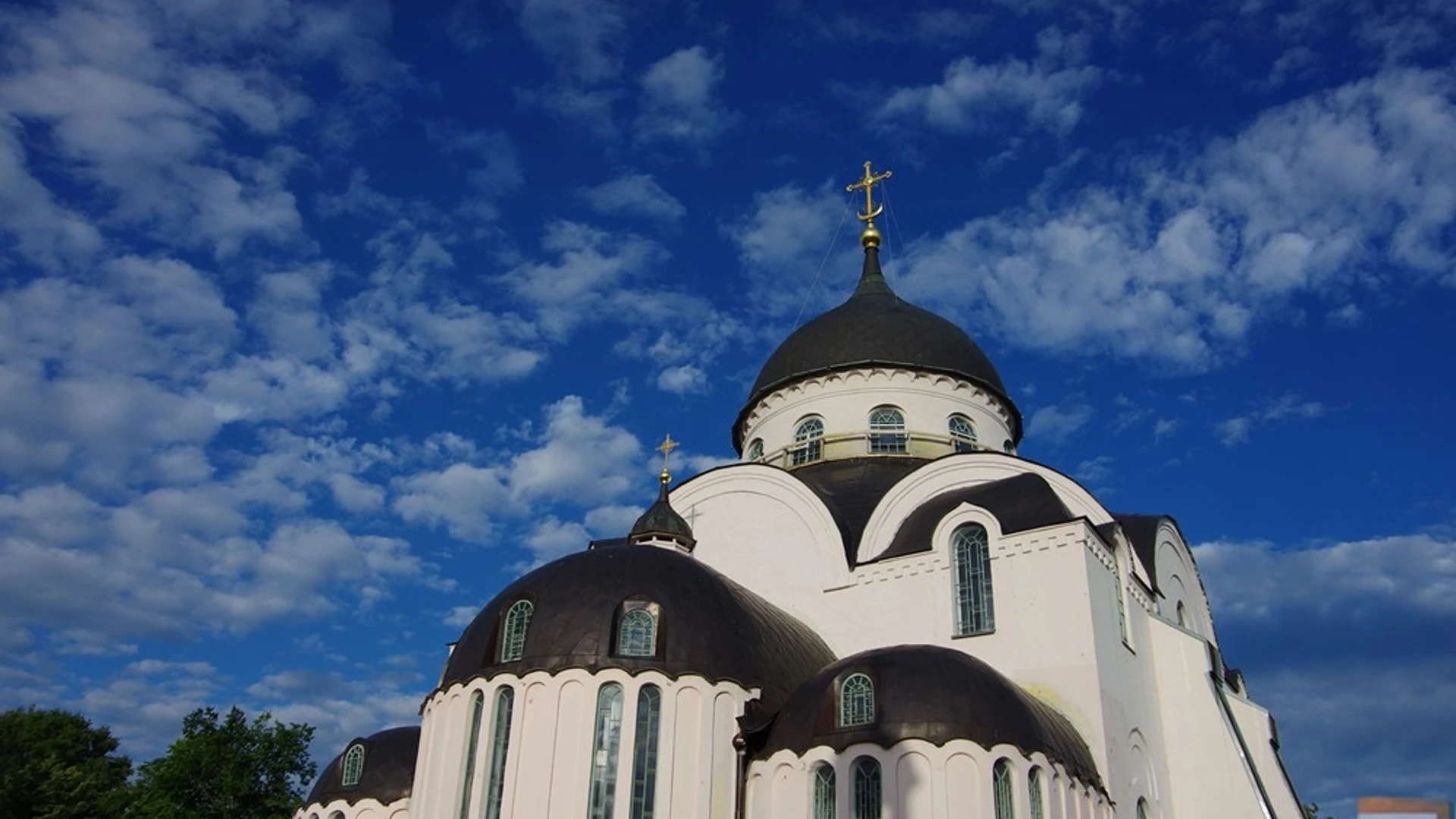 В Тверь доставят ковчег с частицей мощей Георгия Победоносца