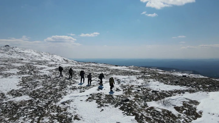 Вести – Амурская область Об отдыхе в амурских заповедниках расскажут в горпарке Благовещенска