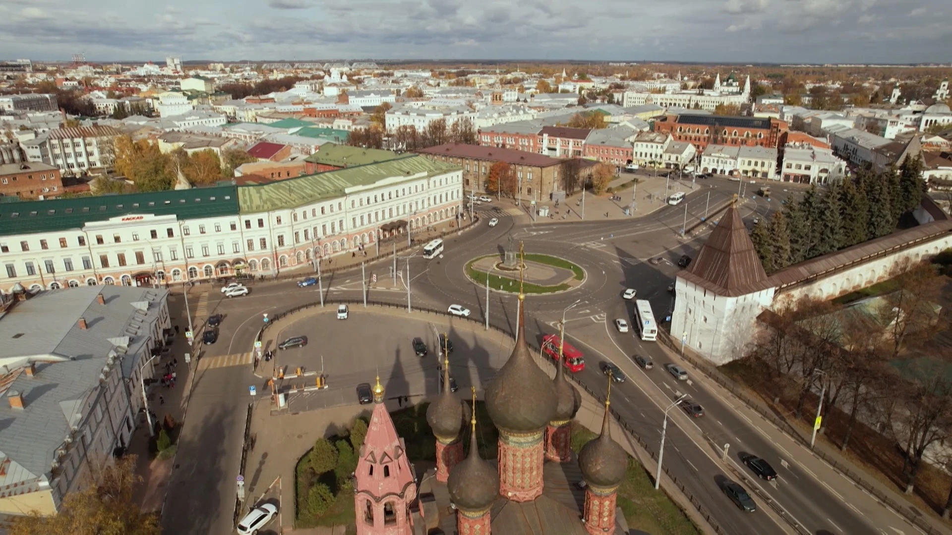 В Ярославской области стартует бесплатное обучение для начинающих бизнесменов