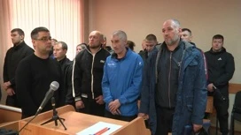 В Искитиме осудили банду вымогателей во главе с районным "смотрящим"