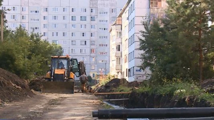 Вести. Пенза Подготовка к отопительному сезону в Пензе: когда завершат работы