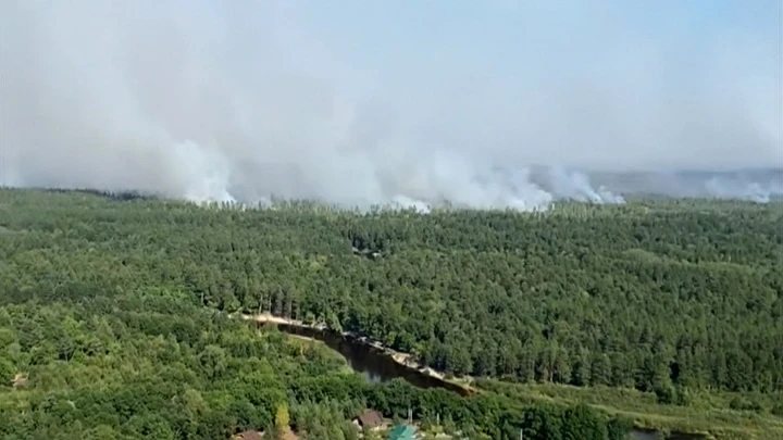 Новости Обстановка в Рязанской области остается сложной