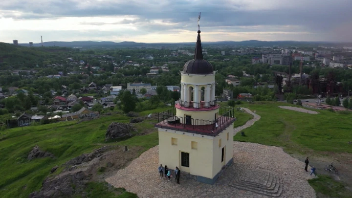 Вести. Урал Эфир от 24.08.2022 (09:00)