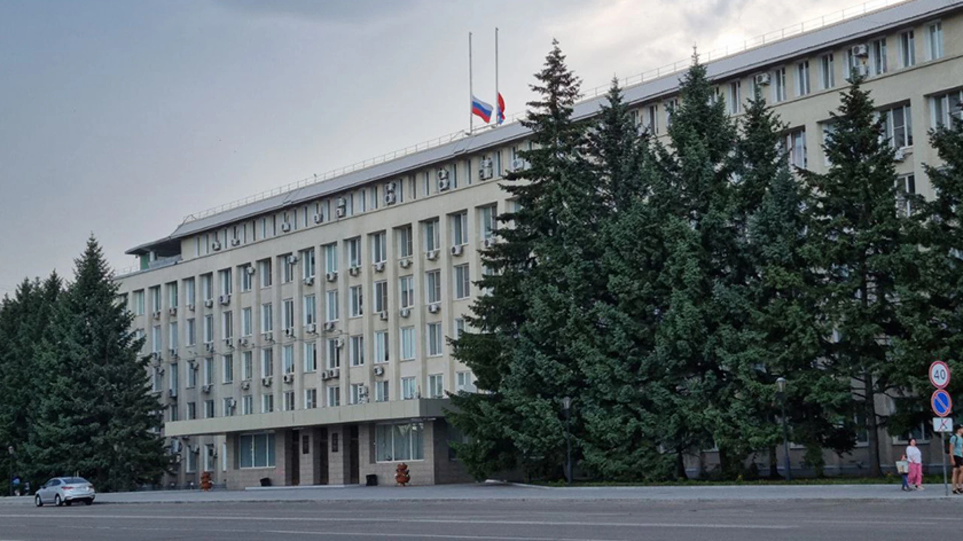 В Приамурье сотрудников бронетанкового ремонтного завода освободят от транспортного налога