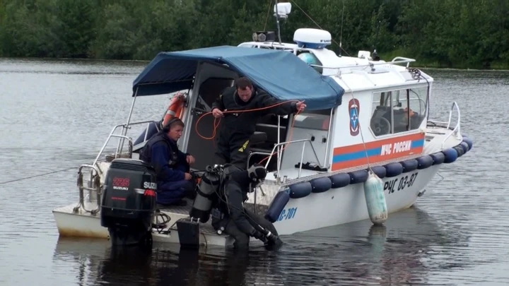 Вести Поморья В Архангельской области возбуждено уголовное дело по факту гибели несовершеннолетней девочки