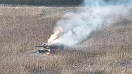 ВСУ отходят из Курской области мелкими группами, бросая своих