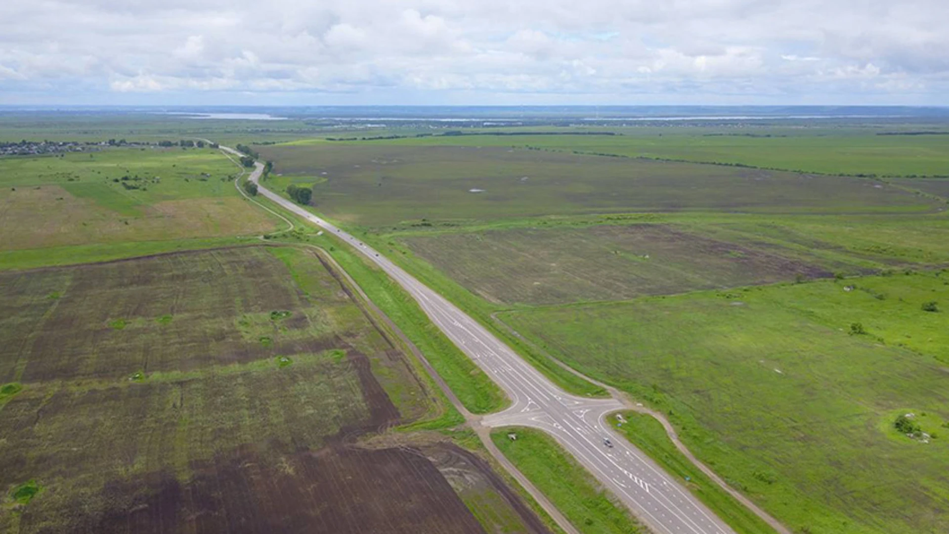 В 2024 году в Приамурье начнется строительство нового логистического терминала