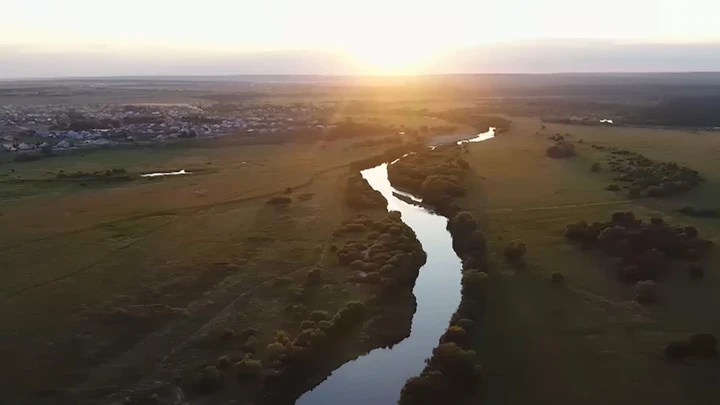 Местное время. Воскресенье. Пенза Эфир от 22.08.2022