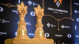 FIDE рассмотрит вопрос восстановления полномочий Федерации шахмат России