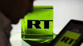 NYT: у США не получится устранить RT и "Россию сегодня" из информпространства