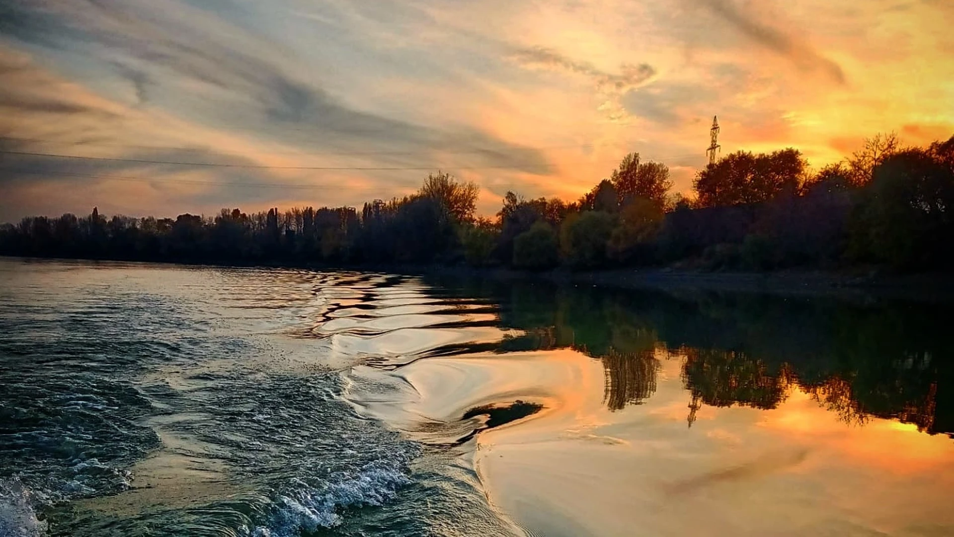 В Краснодаре усилили контроль за безопасностью на водоемах