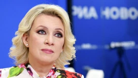 Zakharova: der Angriff in Marseille war das Ergebnis von inziierten Medien Hass von Russland