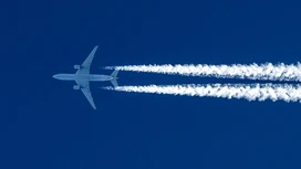 Flüge verspätet am Flughafen Sotschi wegen schlechten Wetters