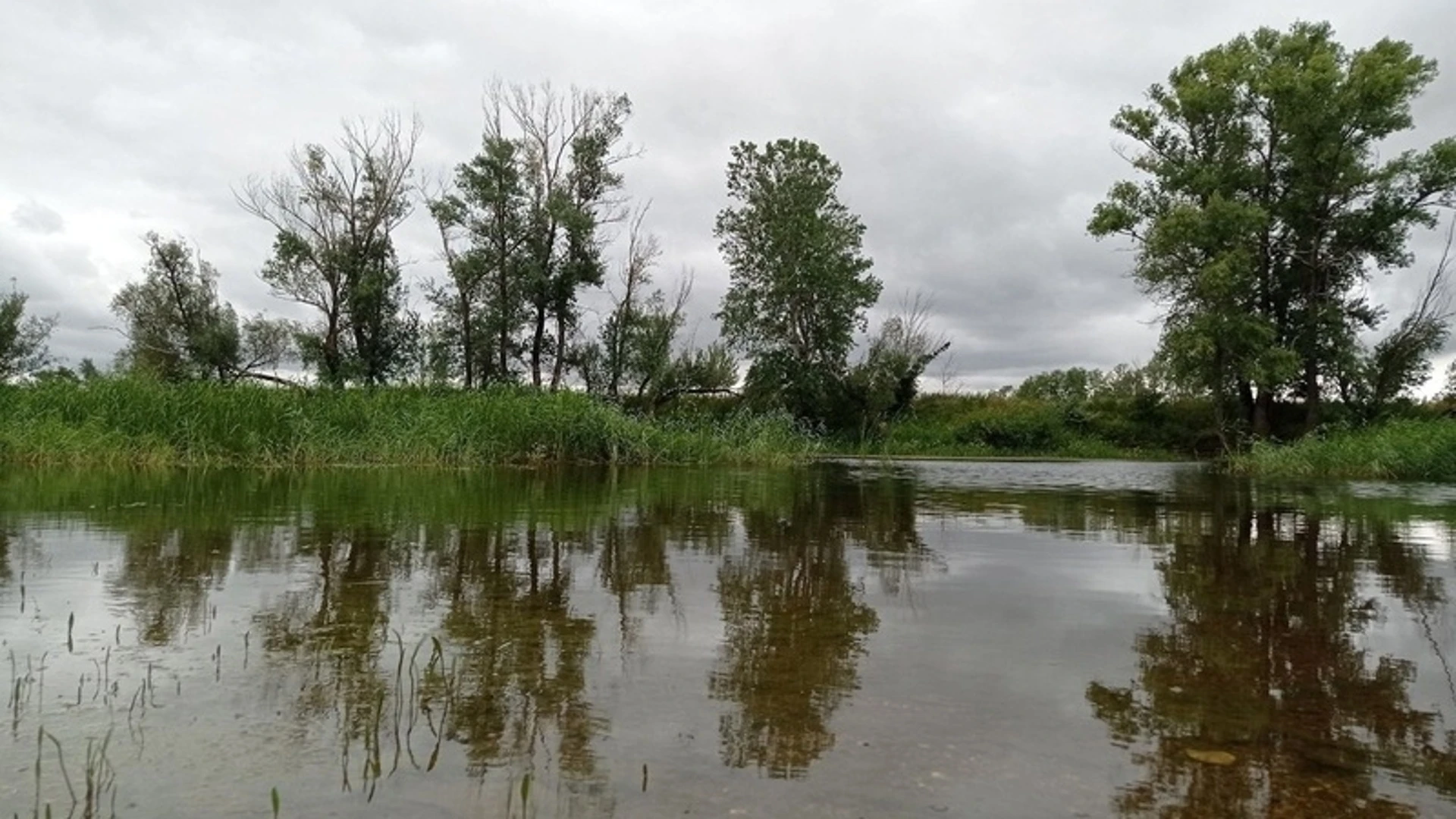 За сутки в Урале в Оренбуржье утонули два человека