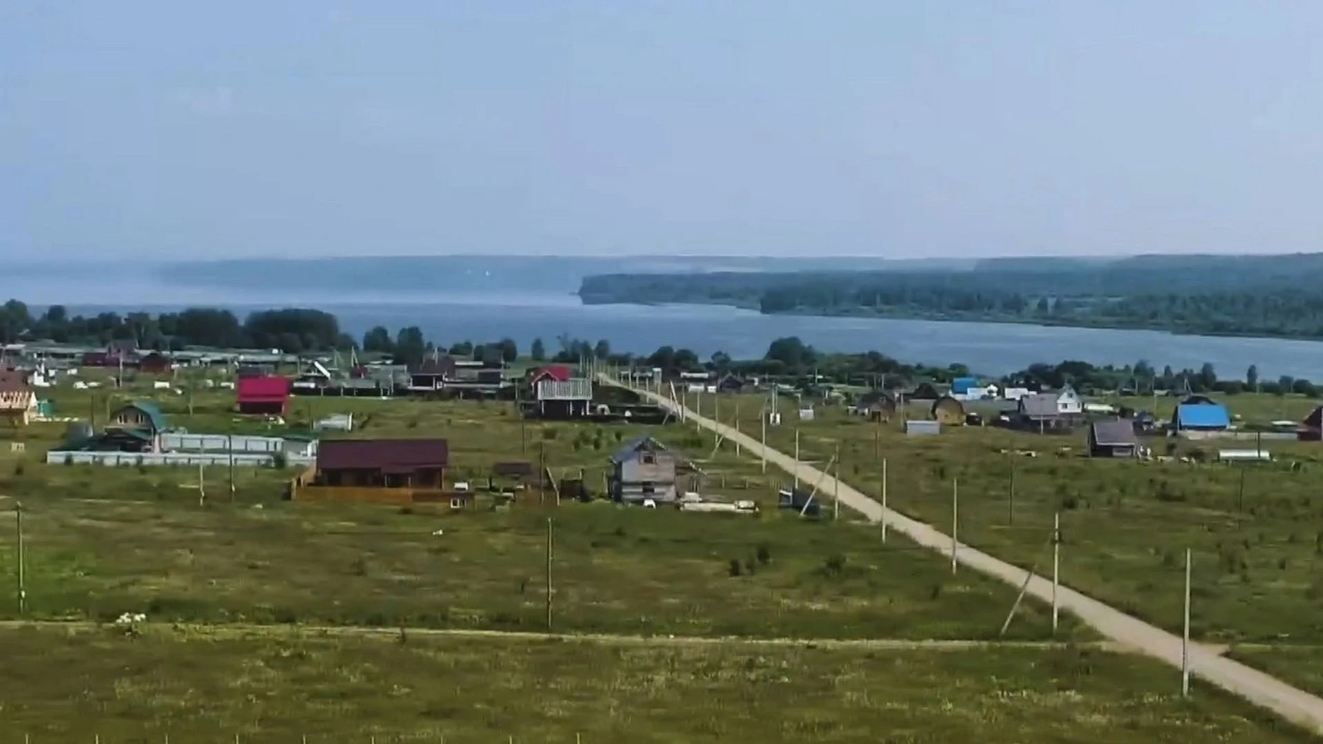 В Пермском крае учителя и врачи начали получать бесплатную землю под строительство