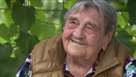 103-летний ветеран из Волгоградской области Таисия Непогодина поделилась секретом долголетия