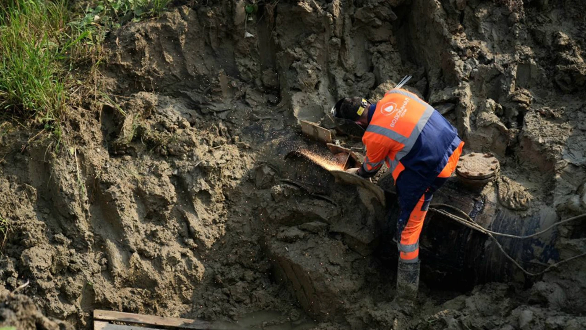 Без воды останутся жители Адлерского и Хостинского районов Сочи