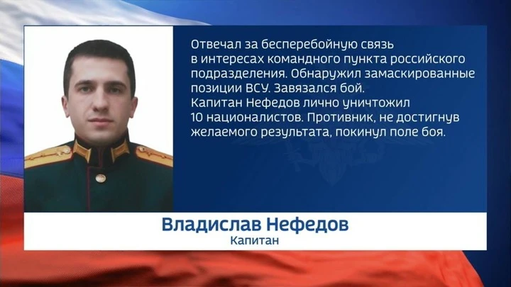 Новости Рядовой Горбунов уничтожил 10 боевиков и два пикапа с боевыми расчетами