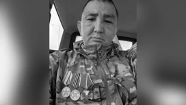 Yakut fighter with call sign Mongol posthumously awarded the title of Hero of Russia