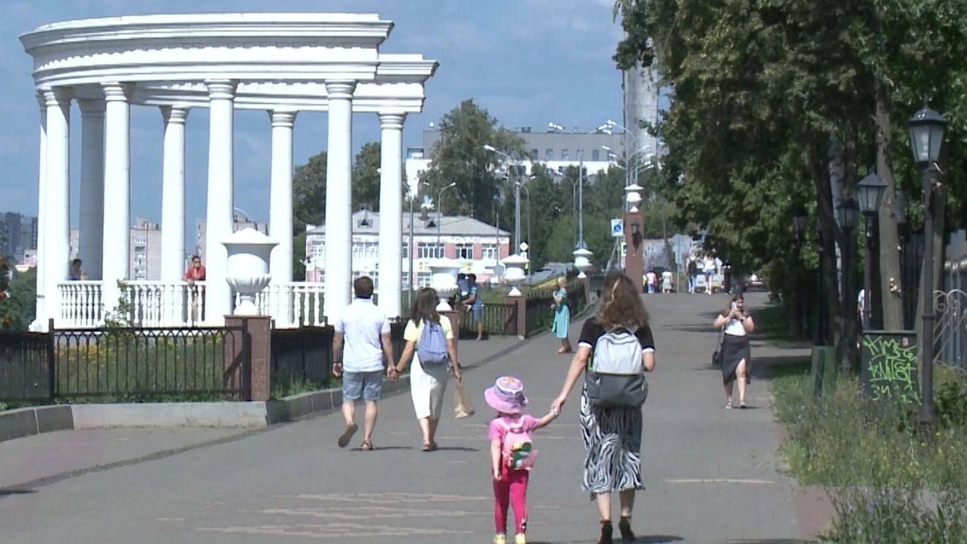 Три женщины претендуют на пост главы Ижевска