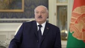 Лукашенко заявил о готовности сотрудничать с Украиной