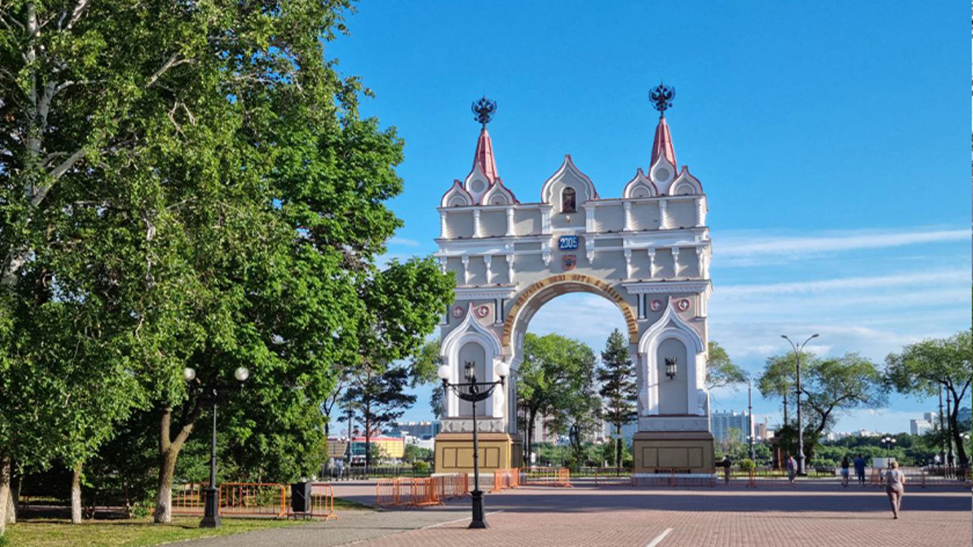 Благовещенск поднялся на 8 место в рейтинге "умных" городов России